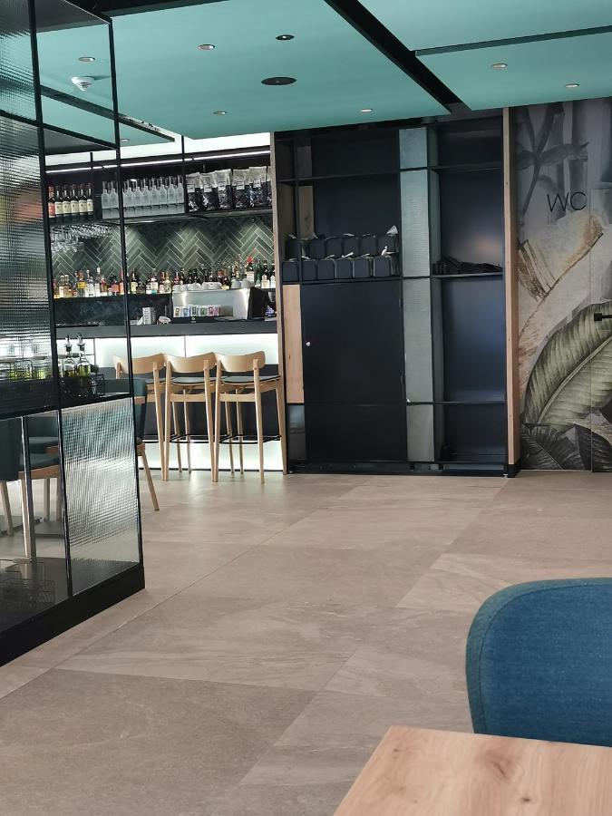 Greenport Spa Apartament Delux Kolobrzeg Bagian luar foto